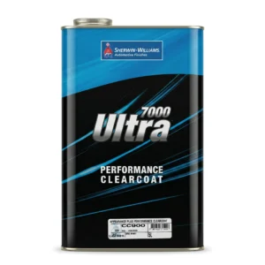 BARNIZ URETÁNICO ALTO SÓLIDOS ULTRA 7000 APPEARANCE PLUS CC900 – KIT INCLUYE (UH40), SHERWIN-WILLIAMS