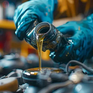 LUBRICANTES