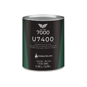 BARNIZ TRANSPARENTE ULTRA 7000 URETANO 2K – MEZCLA CLARA DE ALTO RENDIMIENTO, SHERWIN-WILLIAMS