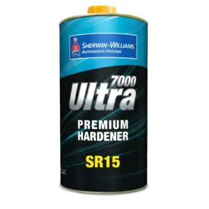 REDUCTOR SHERWIN-WILLIAMS SR15 – PARA PRIMARIO P30, SECADO ACELERADO (LÍNEA RÁPIDA)